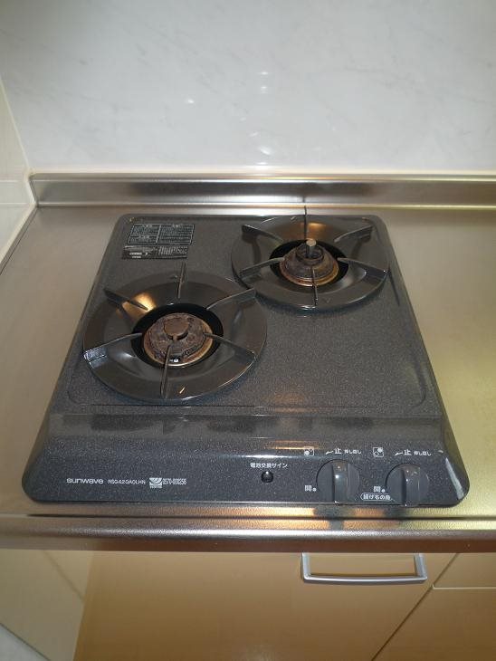 ルミナスコート その他8