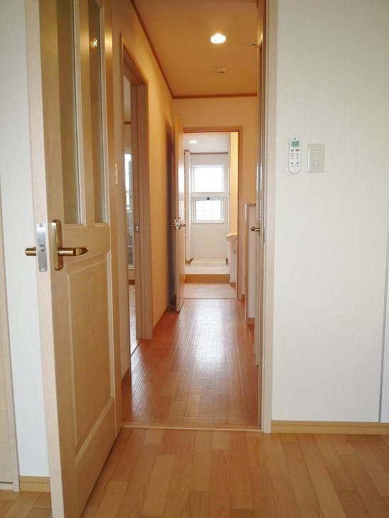 ルミナスコート その他12