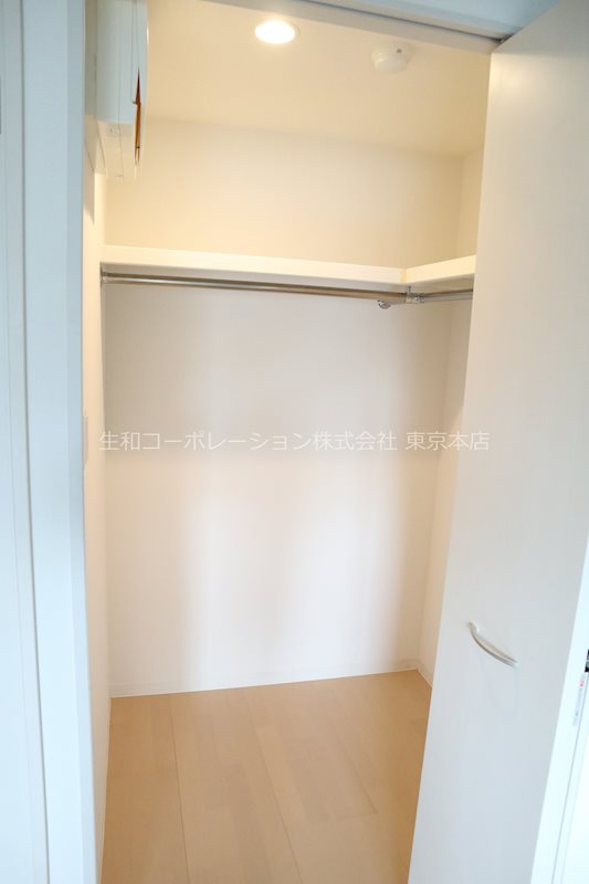 アールコート早稲田 その他1