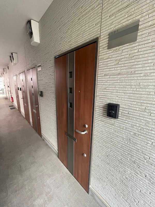 メゾンエーワン その他外観3