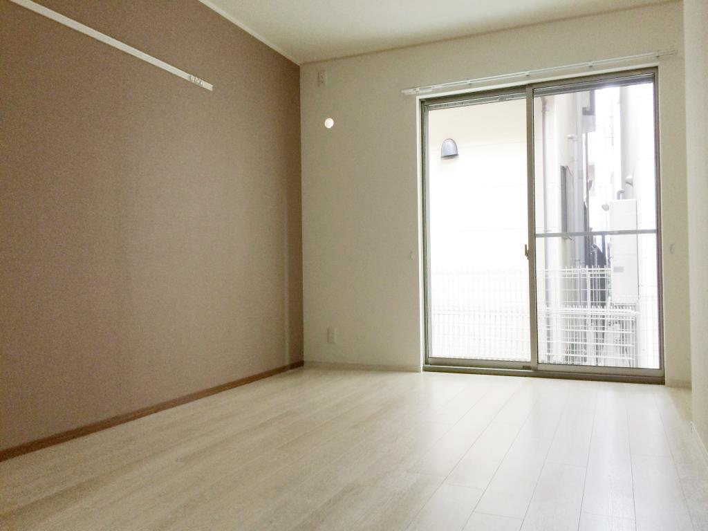 メゾンエーワン リビング