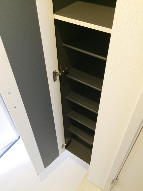 メゾンエーワン キッチン