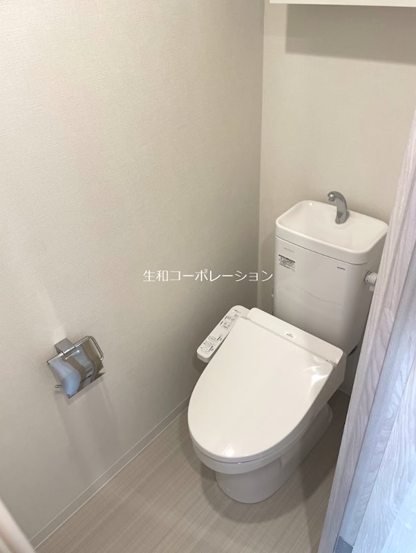 メゾン・ド・カリテ その他1