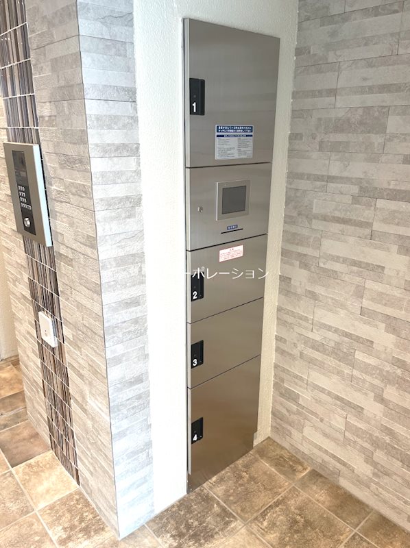 メゾン・ド・カリテ その他外観1