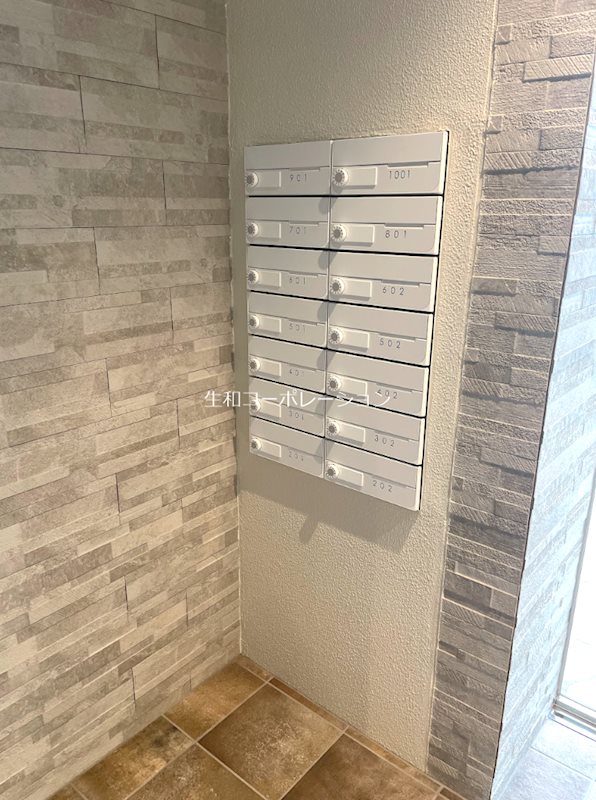 メゾン・ド・カリテ その他外観2