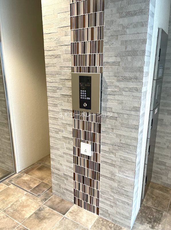 メゾン・ド・カリテ その他外観3