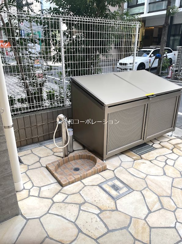 メゾン・ド・カリテ その他外観5