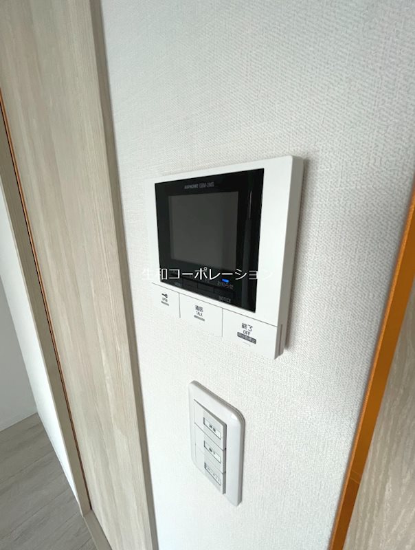 メゾン・ド・カリテ その他8