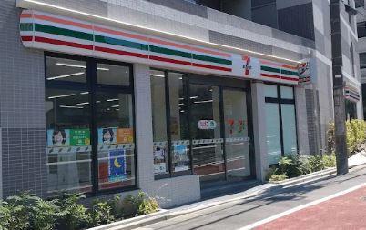 メゾン・ド・カリテ 周辺画像2