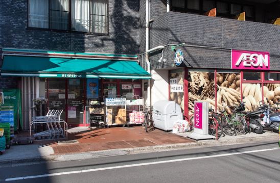 Maison de Qualite（メゾン　ド　カリテ） 周辺画像6