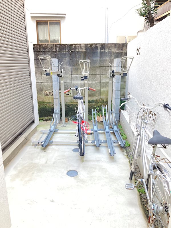 リージェンシー上板橋 その他外観3