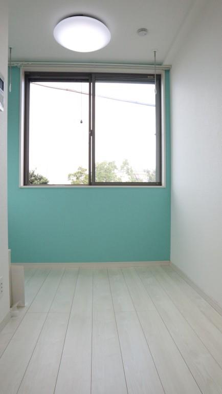 リージェンシー上板橋 リビング