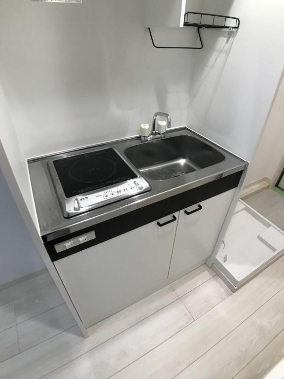 リージェンシー上板橋 キッチン