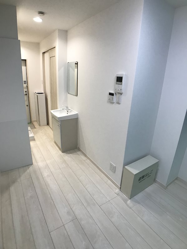 リージェンシー上板橋 ベッドルーム