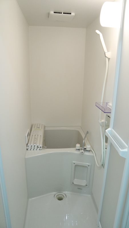 リージェンシー上板橋 風呂画像