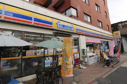 リージェンシー上板橋 周辺画像5