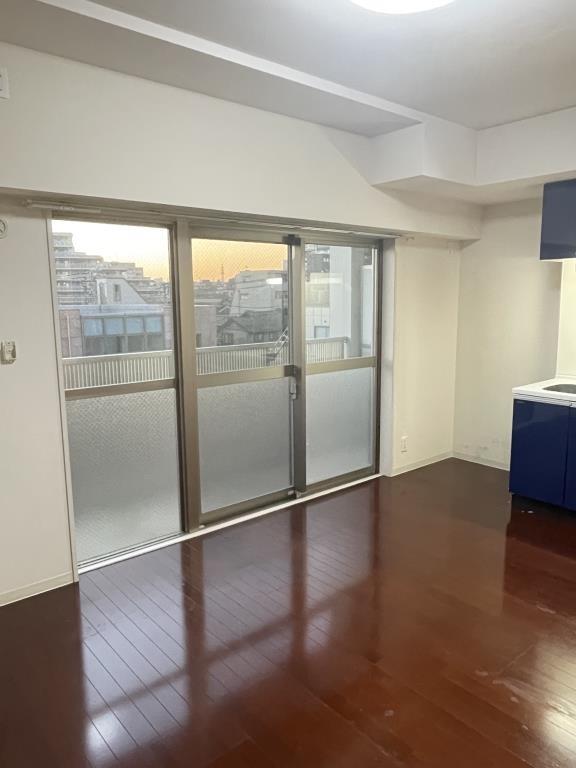 CONTRAIL リビング