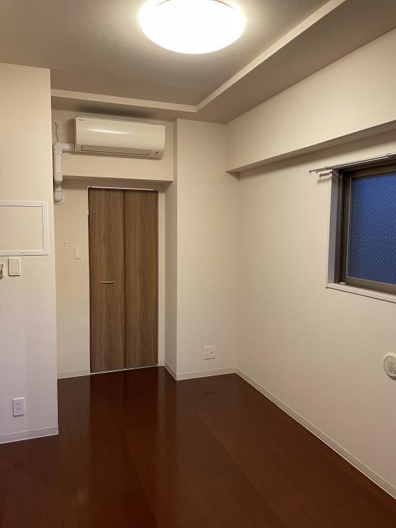 CONTRAIL ベッドルーム