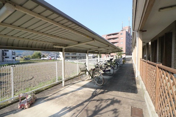 アスク篠 その他外観3