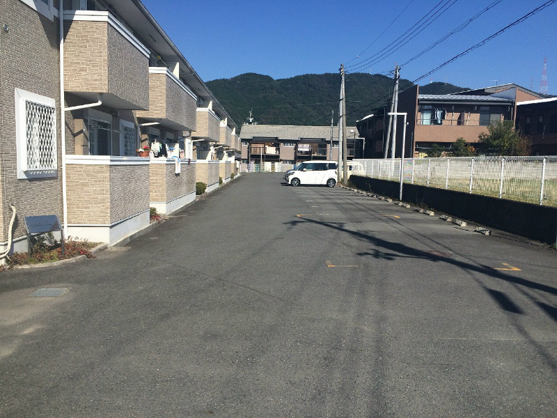 アスク篠 その他外観4