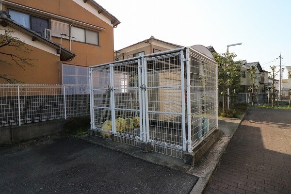 アスク篠 その他8