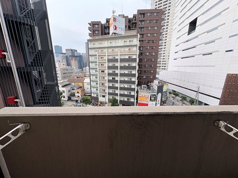 セイワパレス堂島シティ その他12