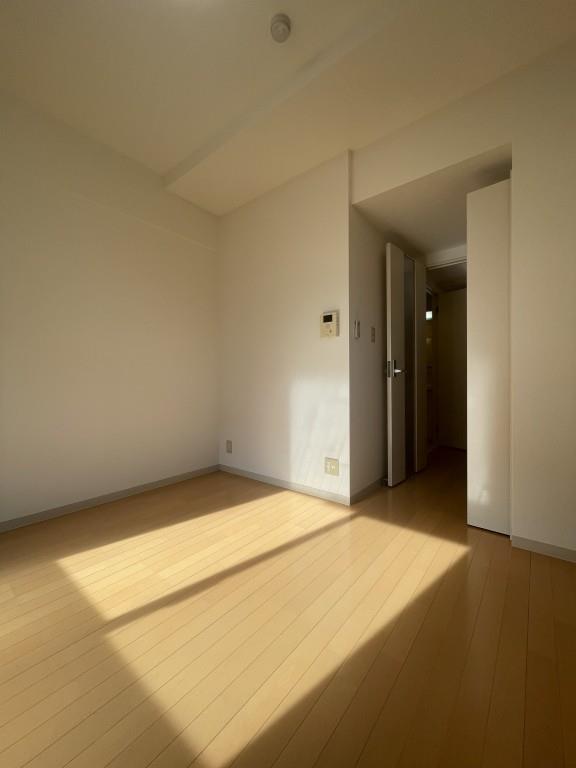 エクセル王子北 リビング