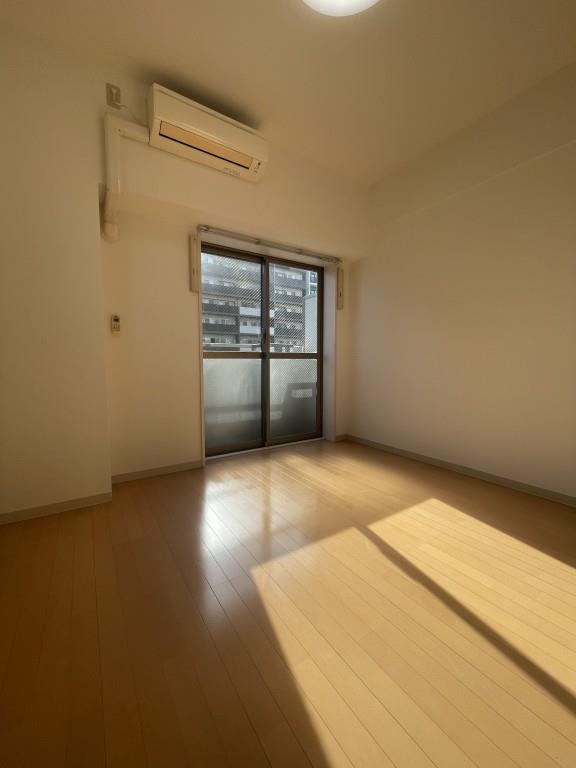 エクセル王子北 ベッドルーム