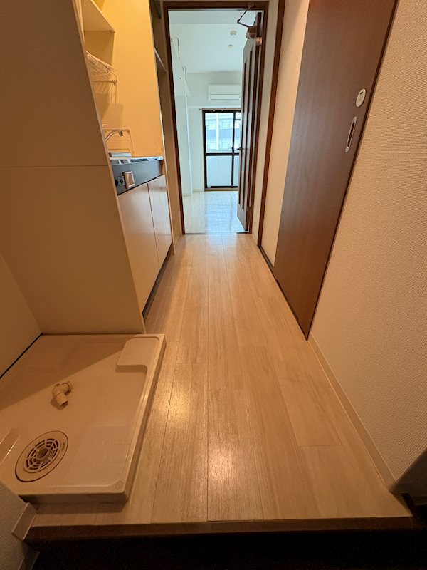 セイワパレス堂島シティ その他1