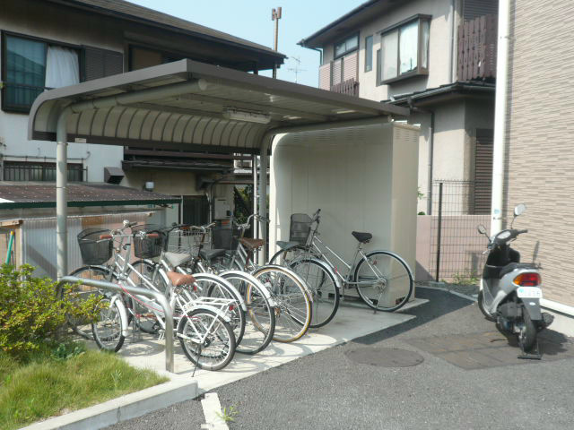 エスト・アヴォアール その他部屋・スペース
