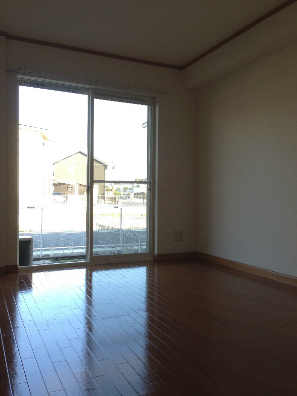 グリーンハイム リビング