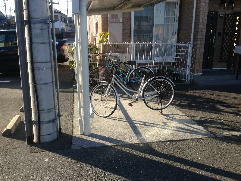 アドウェル壱番館 その他外観1