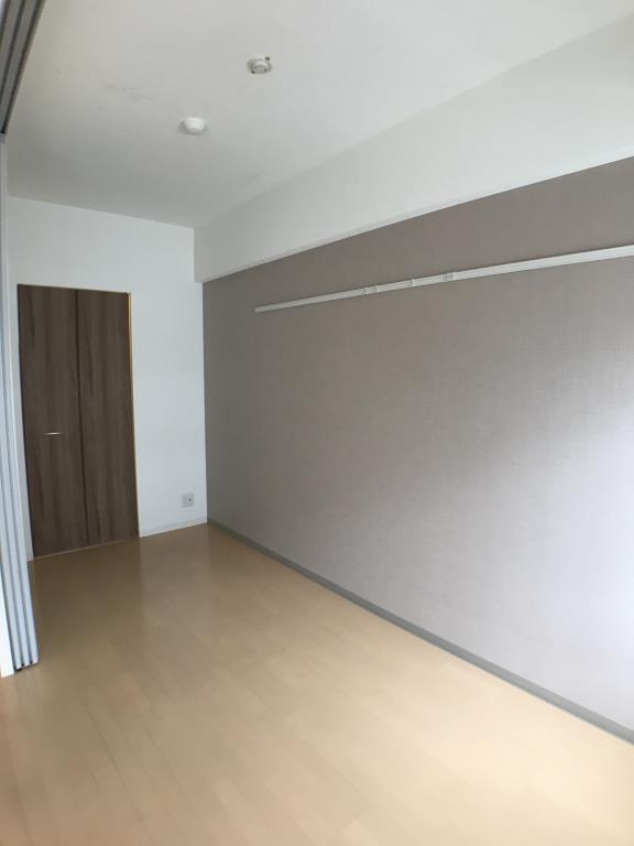 GLANZ ベッドルーム