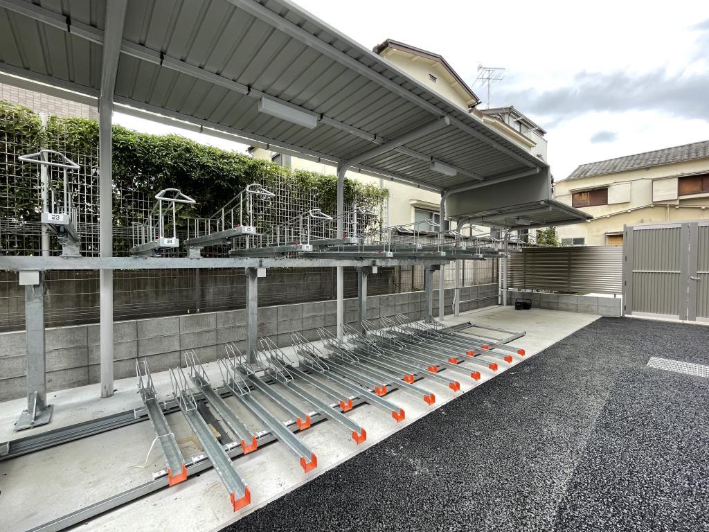 CERISIER その他16