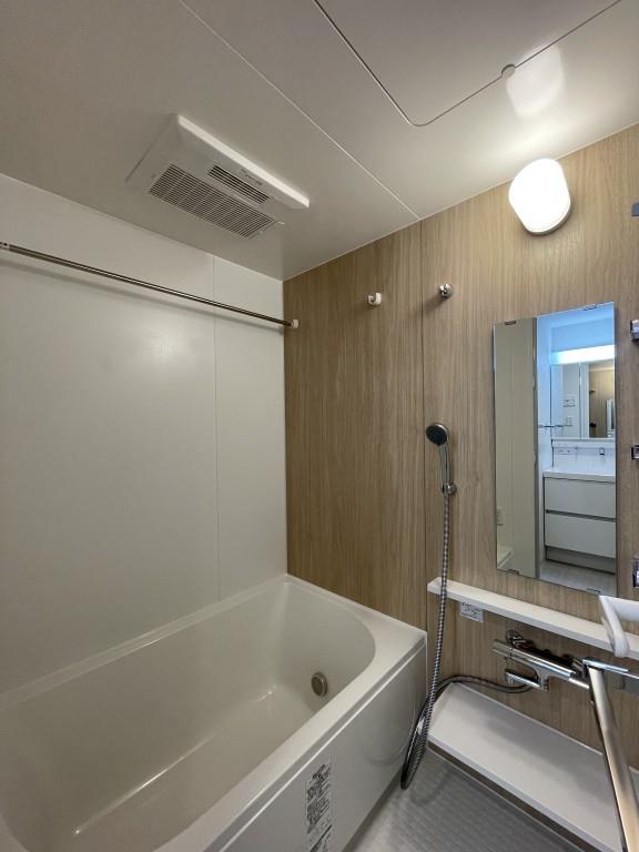 CERISIER 風呂画像