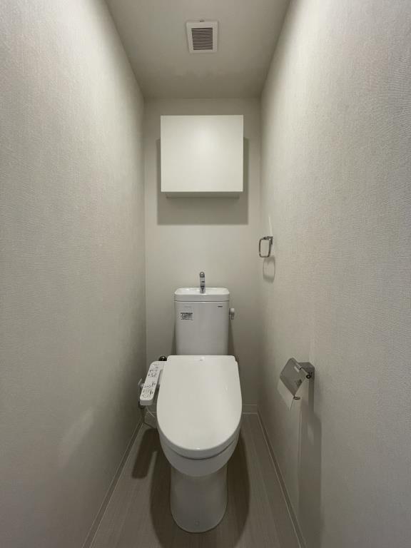 CERISIER ベランダ