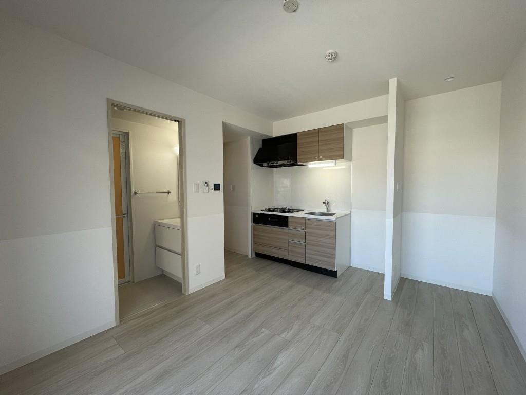 CERISIER リビング