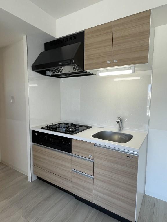 CERISIER キッチン