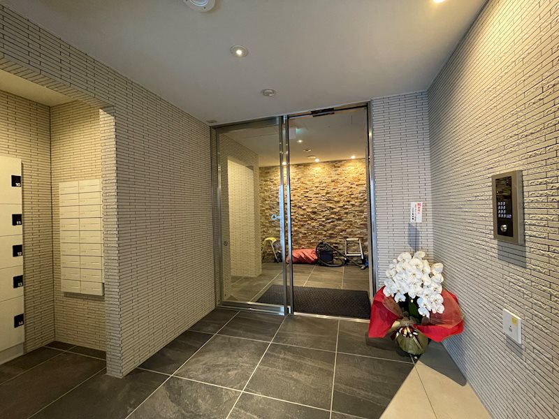 CERISIER その他外観1