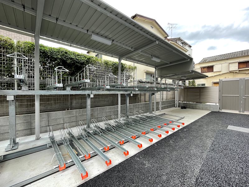 CERISIER その他外観2