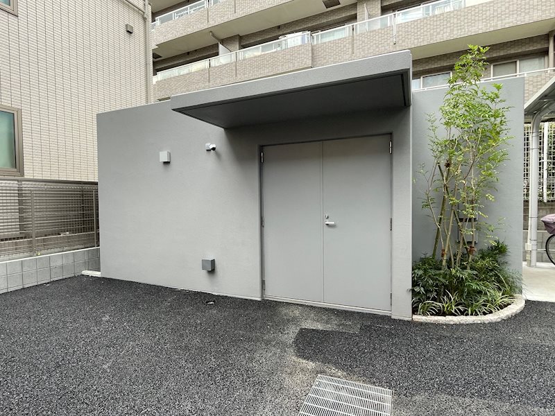 CERISIER その他外観3