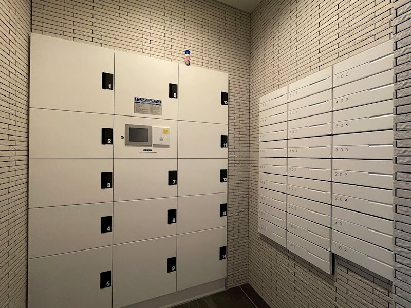 CERISIER その他外観4