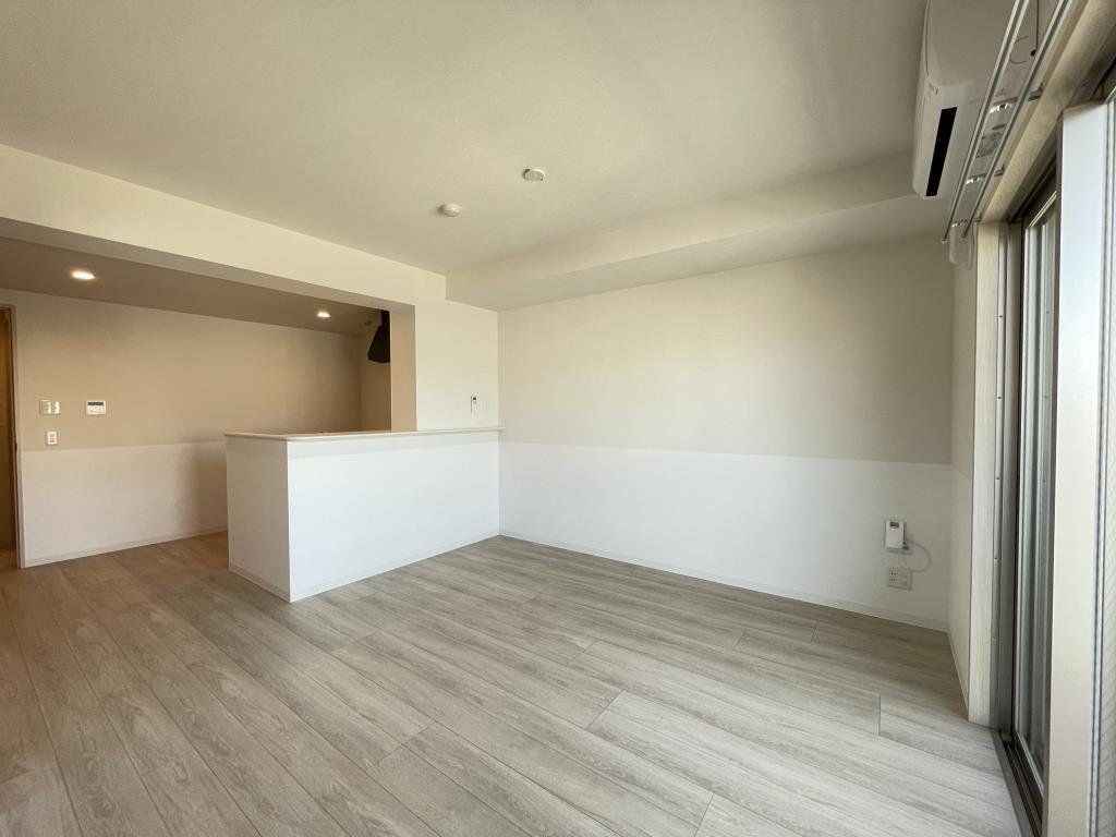 CERISIER リビング