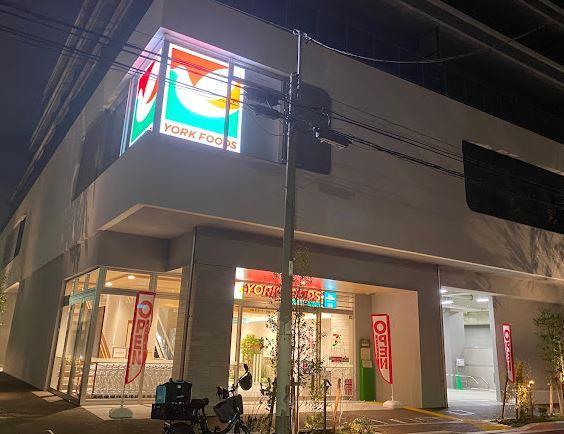 CERISIER 周辺画像2