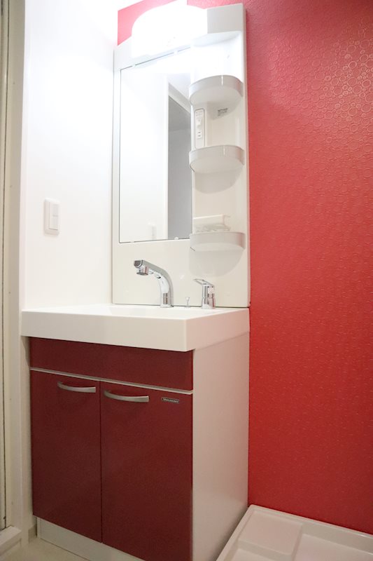 HR FRONT REGAL ドームウエスト その他2