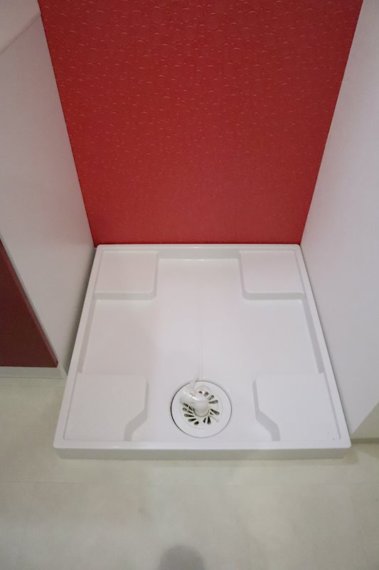 HR FRONT REGAL ドームウエスト その他5