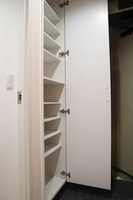 HR FRONT REGAL ドームウエスト その他6