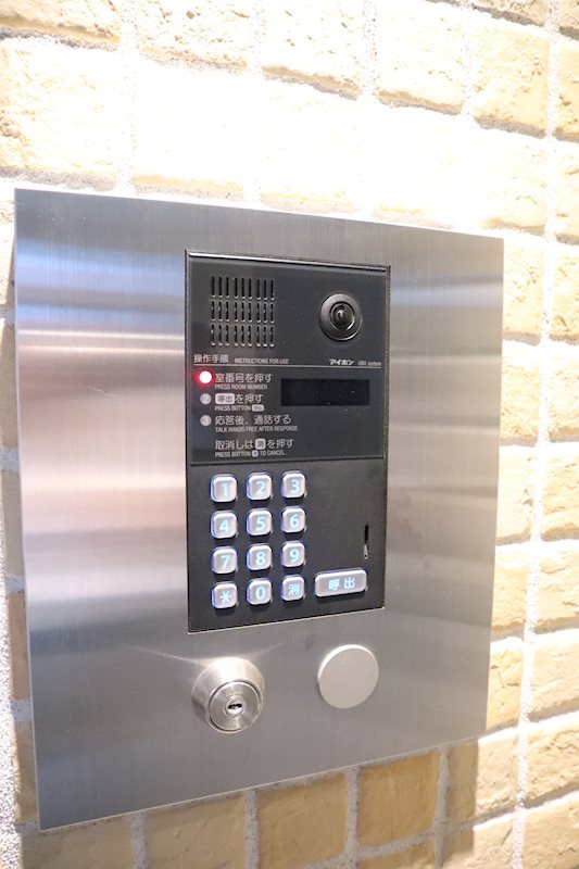 HR FRONT REGAL ドームウエスト その他外観3