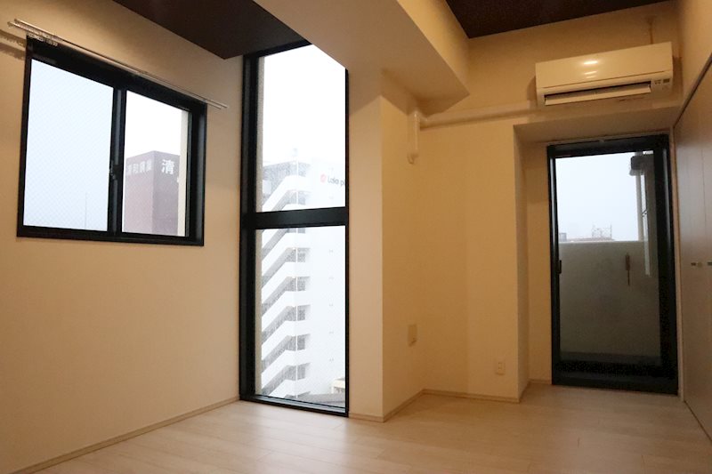 HR FRONT REGAL ドームウエスト その他7