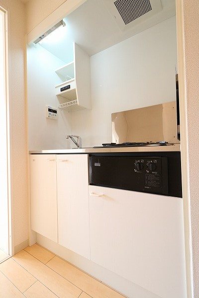 Spruce Tone mf キッチン